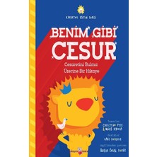 Okuyan Koala Benim Gibi Cesur