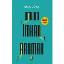 Kapı Yayınları Umuda Imkan Aramak