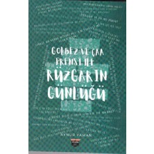Golbez ve Çaa Prensi Ile Rüzgarın Günlüğü