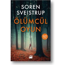 Doğan Kitap Ölümcül Oyun