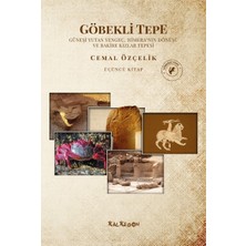 Kalkedon Göbekli Tepe  (Üçüncü Kitap)