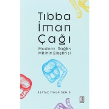 Ketebe Yayınları Tıbba Iman Çağı