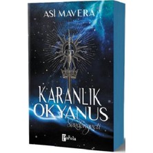 Parola Yayınları Karanlık Okyanus - Serdengeçti