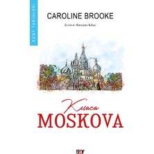 Say Kısaca Moskova