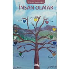 Sınırsız Kitap Insan Olmak