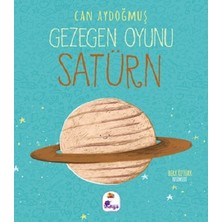 İndigo Çocuk Gezegen Oyunu - Satürn