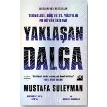 Doğan Kitap Yaklaşan Dalga