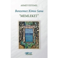Gülnar Yayınları Benzemez Kimse Sana “memleket”