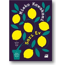 Doğan Kitap Sarı Ev