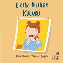 Hep Kitap Eksik Dişliler Kulübü
