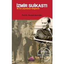 Erguvani Yayınevi Izmir Suikastı