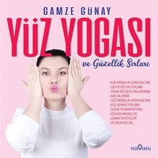 Yediveren Yüz Yogası ve Güzellik Sırları
