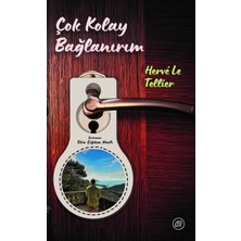 Düşbaz Kitaplar Çok Kolay Bağlanırım