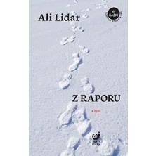 Sakin Kitap Z Raporu