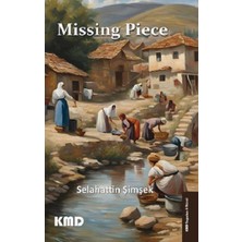 KMD Yayınları Missing Piece