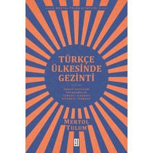 Ketebe Yayınları Türkçe Ülkesinde Gezinti