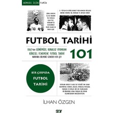Say Futbol Tarihi 101
