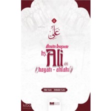 Siyer Yayınları Ilmin Kapısı Hz Ali Hayatı Ahlakı