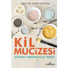 Yediveren Kil Mucizesi