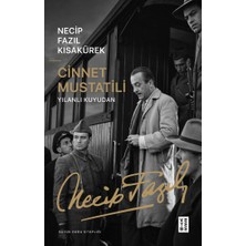 Ketebe Yayınları Cinnet Mustatili