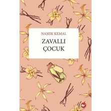 Beyaz Balina Yayınları Zavallı Çocuk