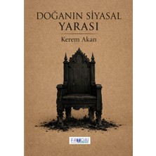 Favori Yayınları Doğanın Siyasal Yarası