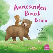Büyülü Fener Yayınları Annesinden Biricik Kızına