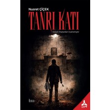 Tanrı Katı