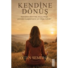 İstasyon Yayınları Kendine Dönüş