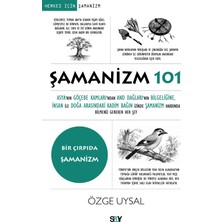 Say Şamanizm 101
