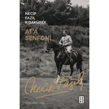 Ketebe Yayınları At’a Senfoni