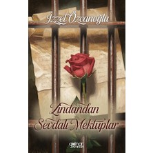 Gülnar Yayınları Zindandan Sevdalı Mektuplar