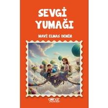 Gülnar Yayınları Sevgi Yumağı