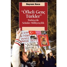 İletişim Yayınları "öfkeli Genç Türkler"