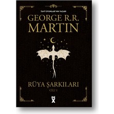 Doğan Kitap Rüya Şarkıları - Cilt 1