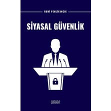 Astana Yayınları Siyasal Güvenlik