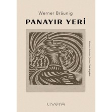 Livera Yayınevi Panayır Yeri