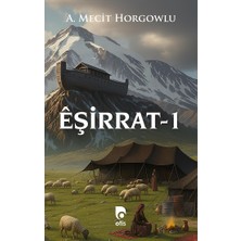 Otis Yayınları Eşirrat - 1
