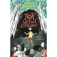 Timaş Çocuk Top Yutan Ormanı