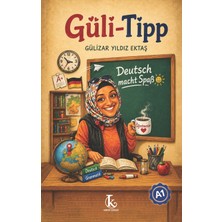 Kamutay Yayınları Güli-Tipp