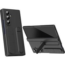 Joko Samsung Galaxy Z Fold 7 Bawang Magsafe Kapak - Siyah