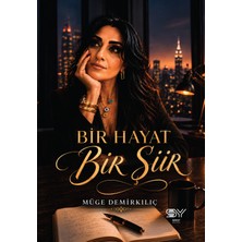 Servet Yayınevi Bir Hayat Bir Şiir