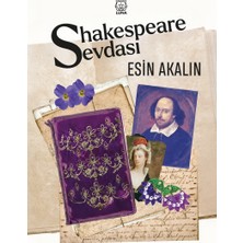 Luna Yayınları Shakespeare Sevdası