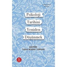 Muhit Kitap Psikoloji Tarihini Yeniden Düşünmek