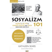 Say Sosyalizm 101