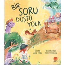 Bir Soru Düştü Yola
