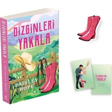 Pukka Yayınları Dizginleri Yakala