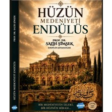 Kalem Lügat Yayıncılık Hüzün Medeniyeti Endülüs