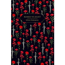 Hep Kitap Romeo ve Juliet