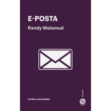 Sahi Kitap E-Posta